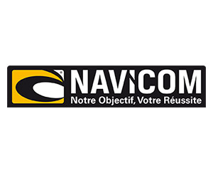 Navicom est une société spécialisée dans le domaine de l'électronique marine